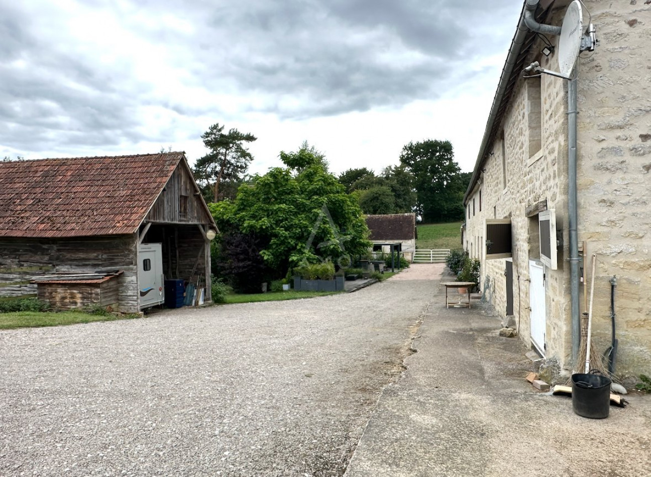 vente Haras / equestre Le Pin Au Haras - Photo 19