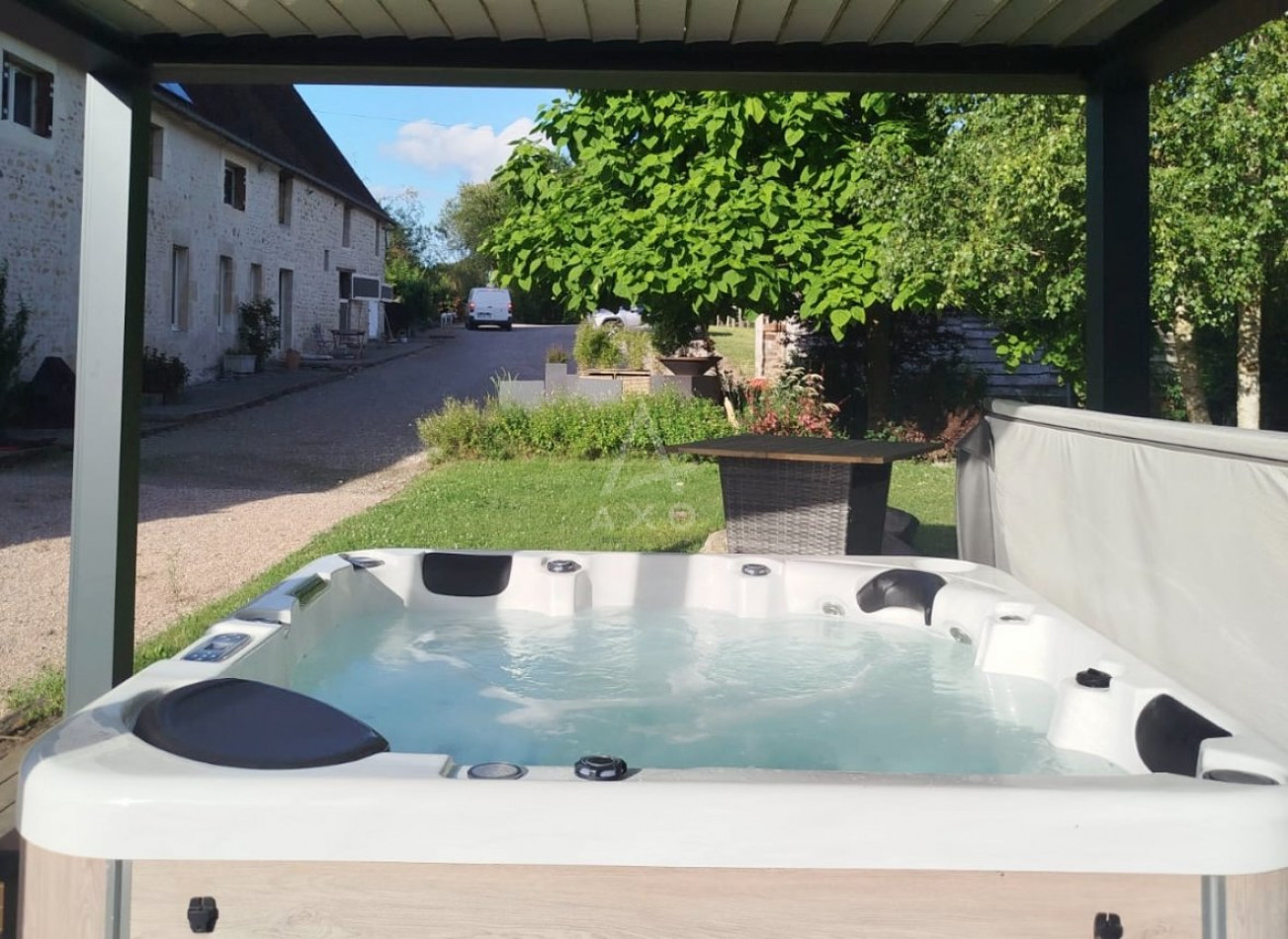 vente Haras / equestre Le Pin Au Haras - Photo 8