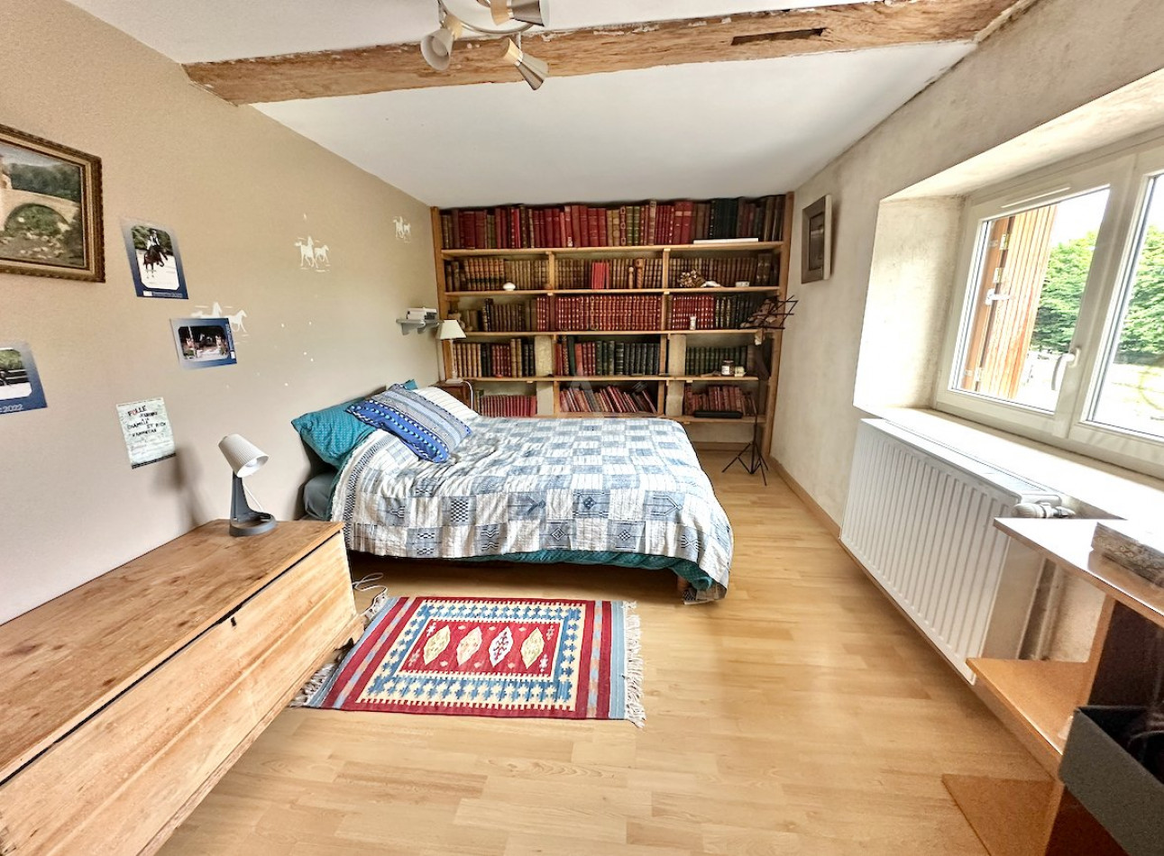 vente Haras / equestre Le Pin Au Haras - Photo 7