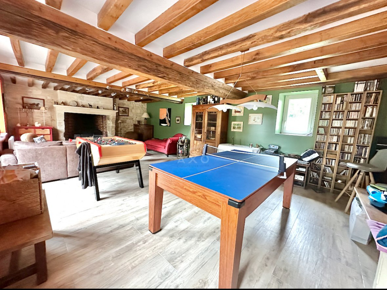 vente Haras / equestre Le Pin Au Haras - Photo 5