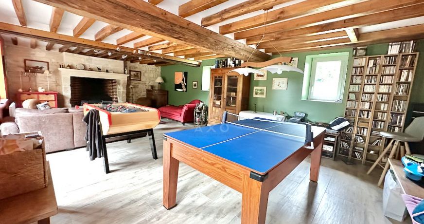 vente Haras / equestre Le Pin Au Haras