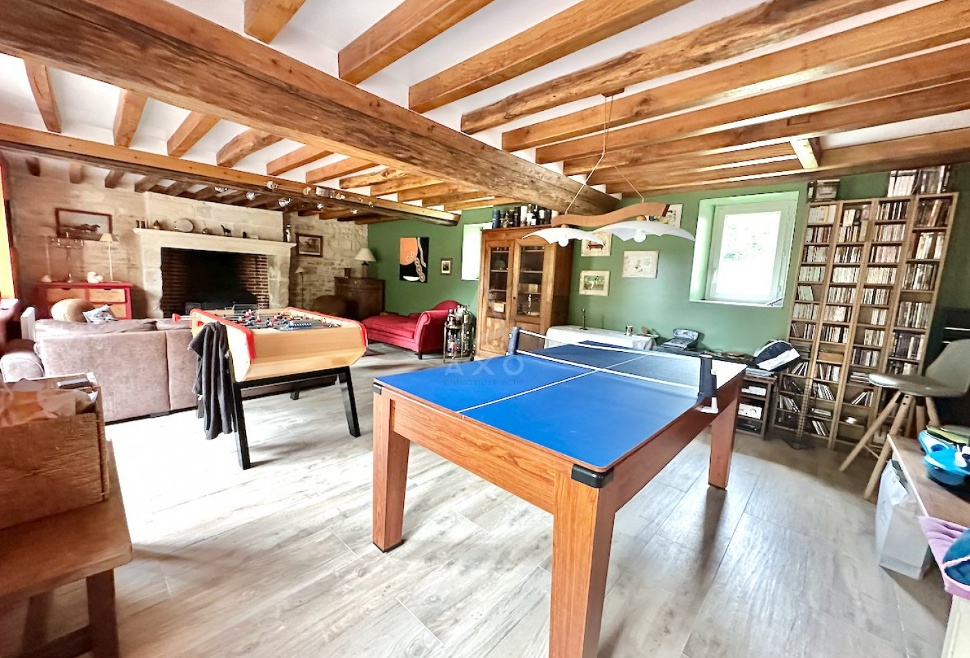 vente Haras / equestre Le Pin Au Haras - Photo 5