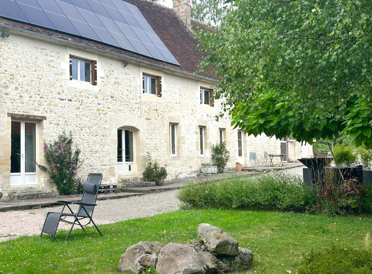 vente Haras / equestre Le Pin Au Haras - Photo 2