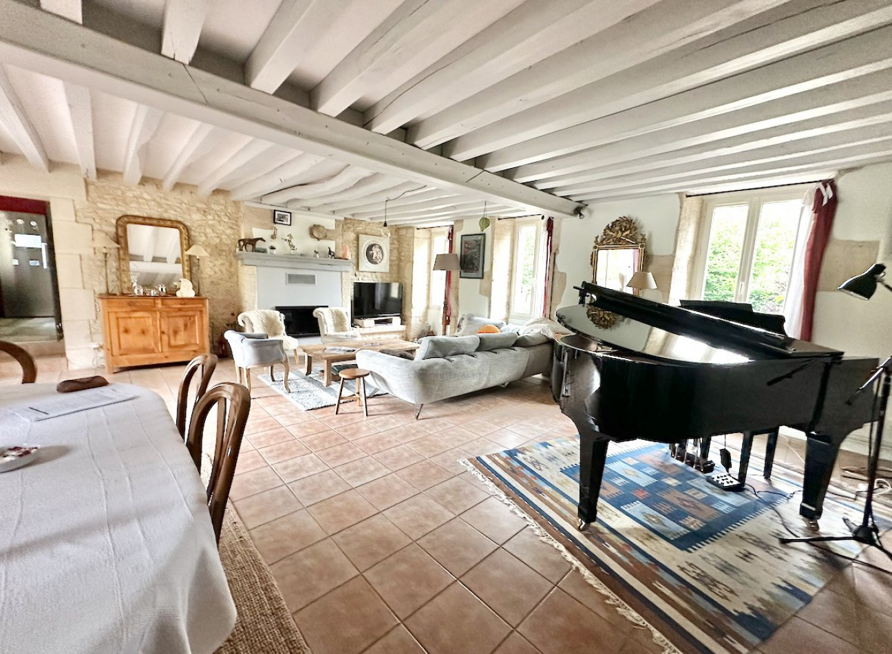 vente Haras / equestre Le Pin Au Haras - Photo 3