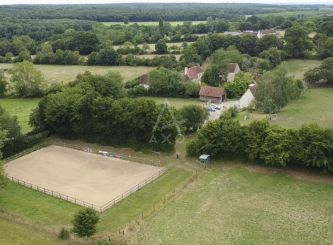 vente Haras / equestre Le Pin Au Haras