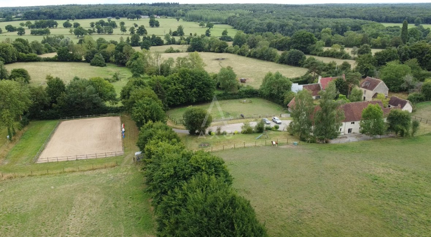 vente Haras / equestre Le Pin Au Haras - Photo 17