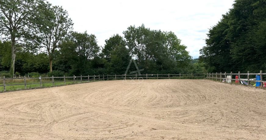 vente Haras / equestre Le Pin Au Haras