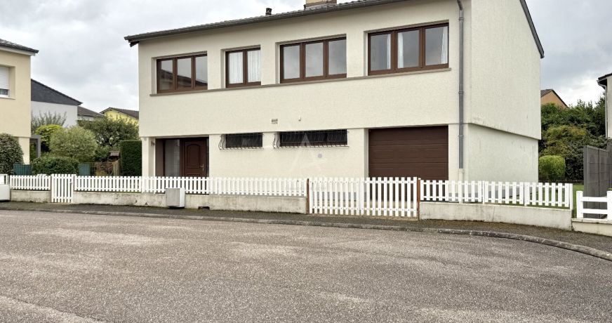 vente Maison Pournoy La Chetive