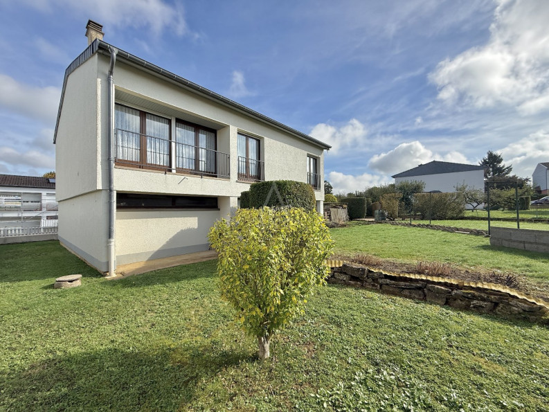 vente Maison Pournoy La Chetive - Photo 1