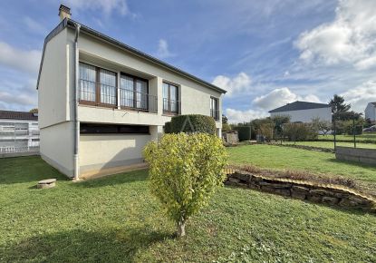 vente Maison Pournoy La Chetive