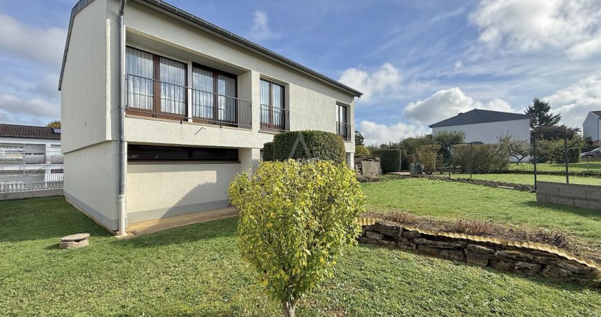 vente Maison Pournoy La Chetive