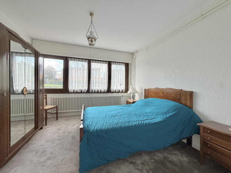 vente Maison Pournoy La Chetive - Photo 10