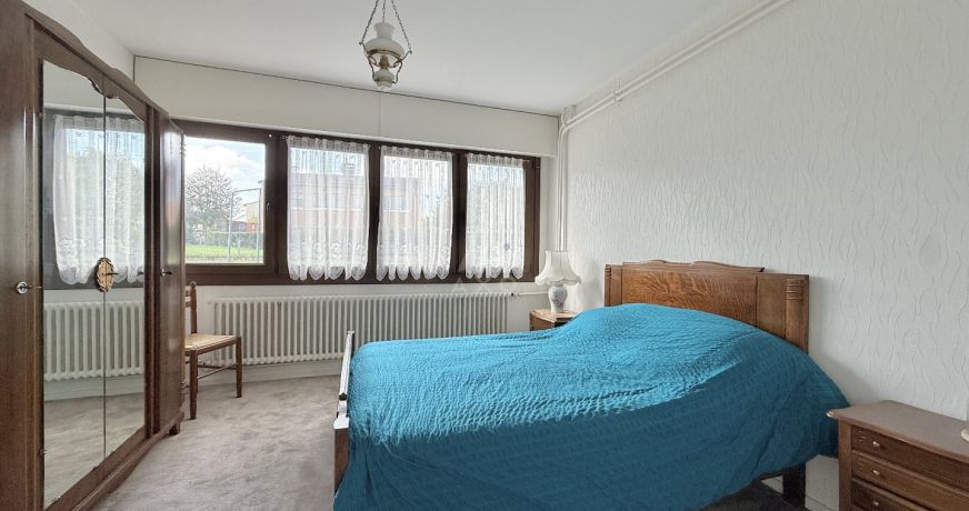 vente Maison Pournoy La Chetive