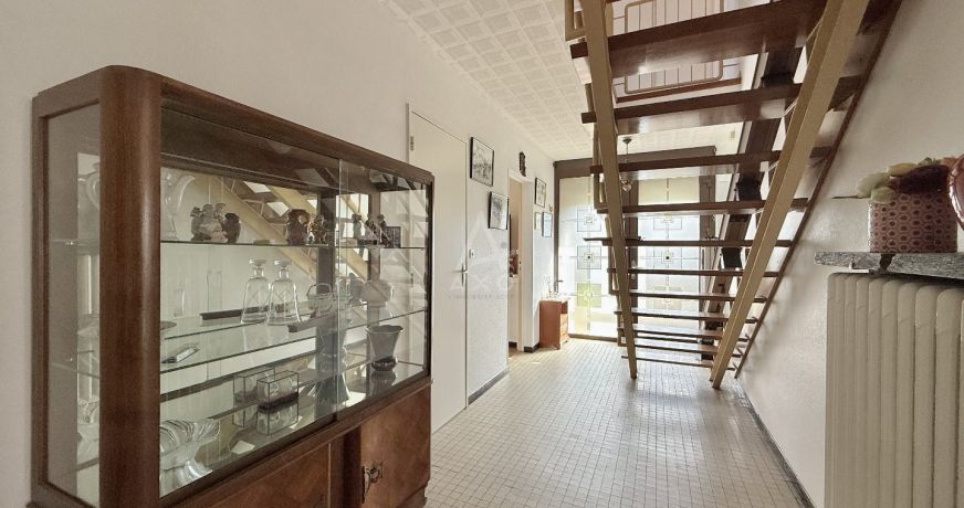 vente Maison Pournoy La Chetive