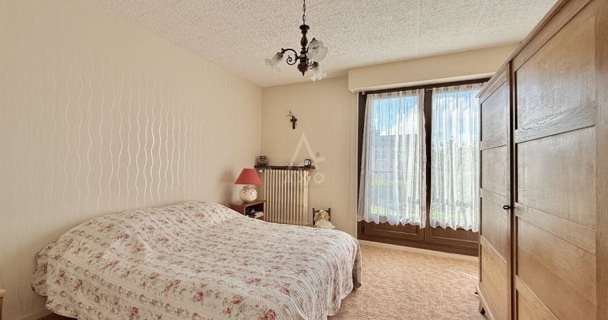 vente Maison Pournoy La Chetive