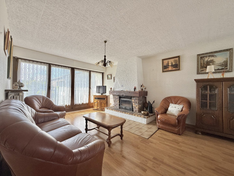 vente Maison Pournoy La Chetive - Photo 3