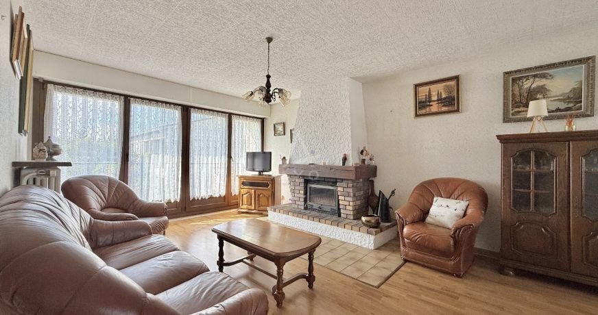 vente Maison Pournoy La Chetive