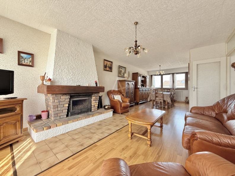 vente Maison Pournoy La Chetive - Photo 2