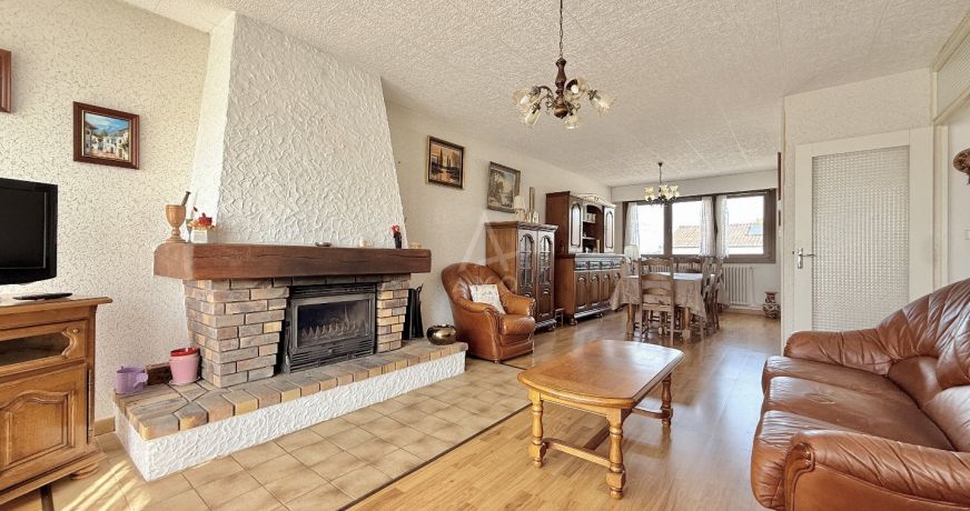 vente Maison Pournoy La Chetive