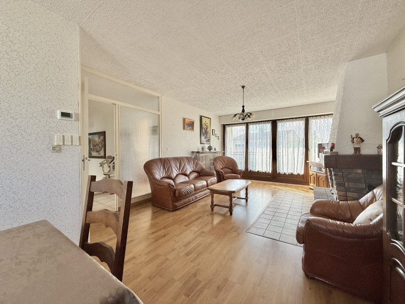 vente Maison Pournoy La Chetive - Photo 6