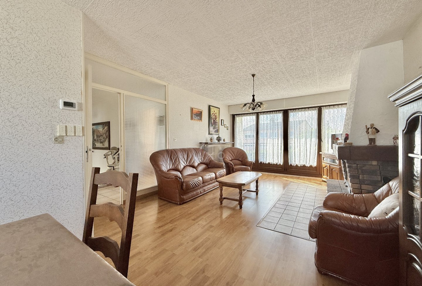 vente Maison Pournoy La Chetive - Photo 6