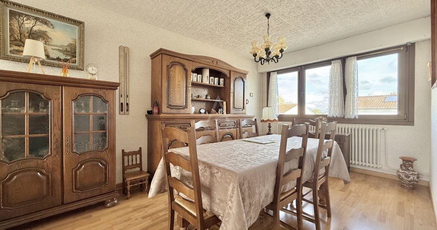 vente Maison Pournoy La Chetive