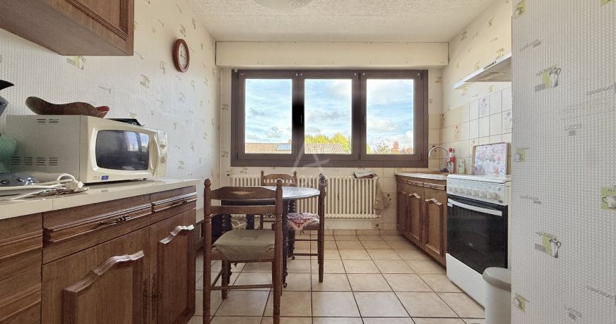 vente Maison Pournoy La Chetive