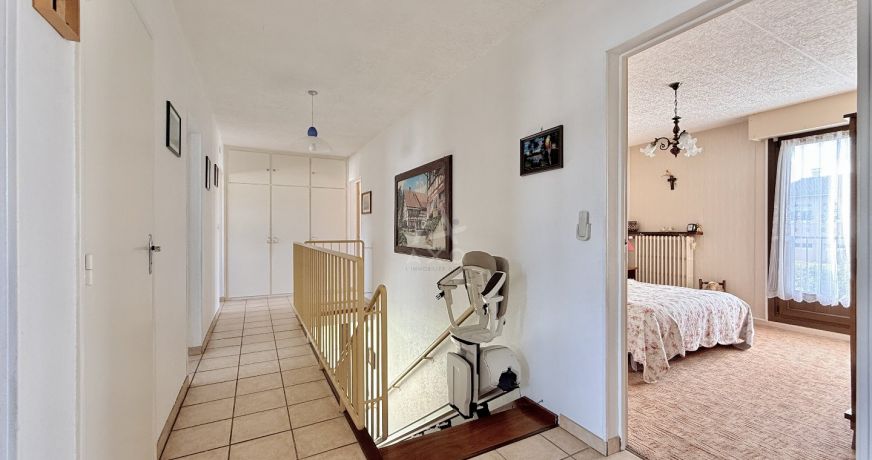 vente Maison Pournoy La Chetive