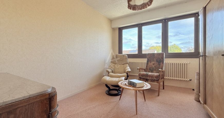 vente Maison Pournoy La Chetive