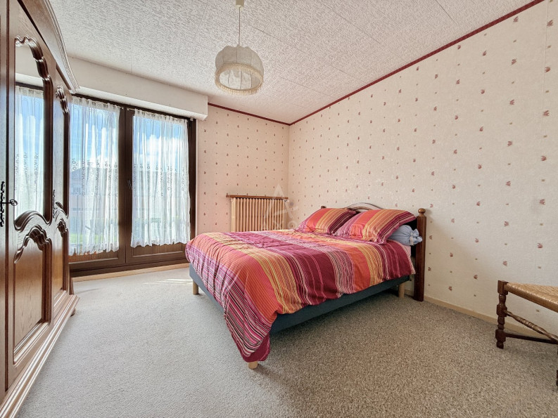 vente Maison Pournoy La Chetive - Photo 4