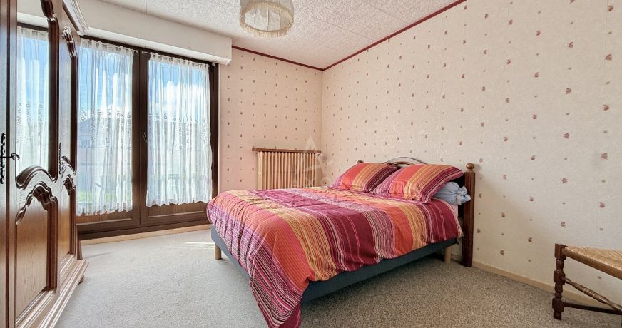 vente Maison Pournoy La Chetive