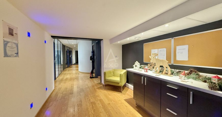 location Bureau Metz