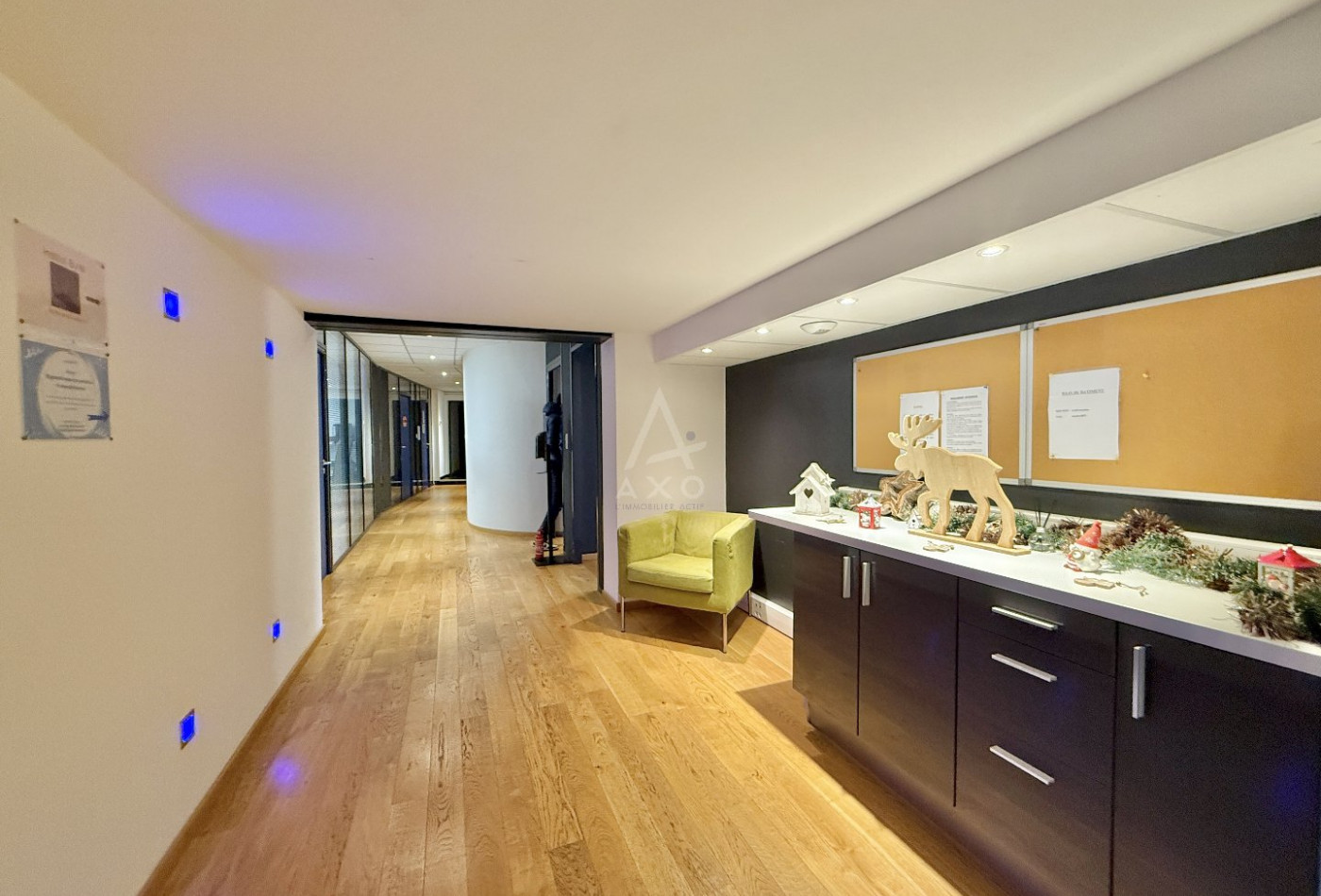 location Bureau Metz - Photo 4