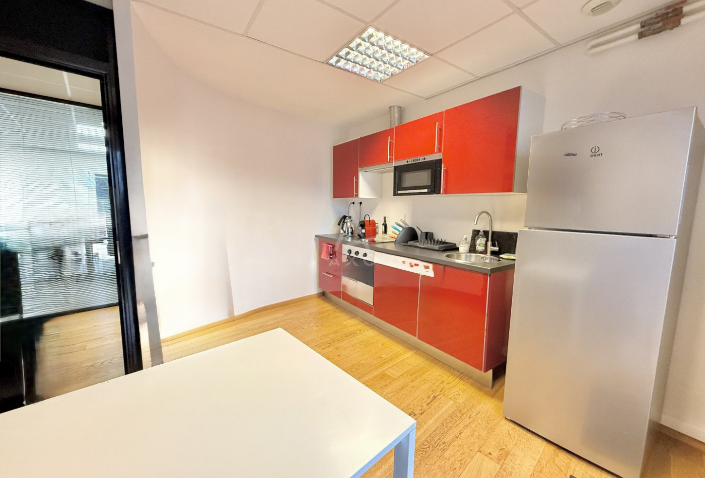 location Bureau Metz - Photo 5