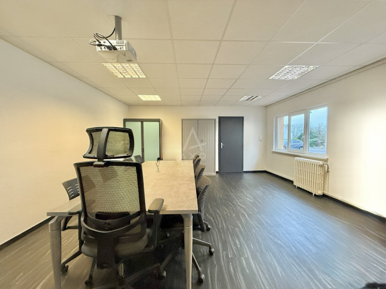 location Bureau Metz - Photo 2