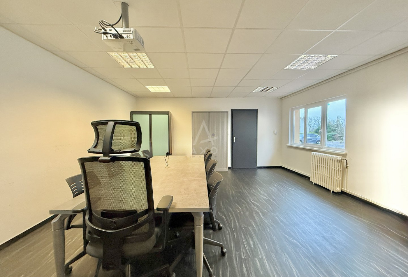 location Bureau Metz - Photo 2