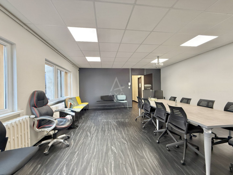 location Bureau Metz - Photo 1
