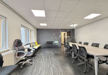 location Bureau Metz