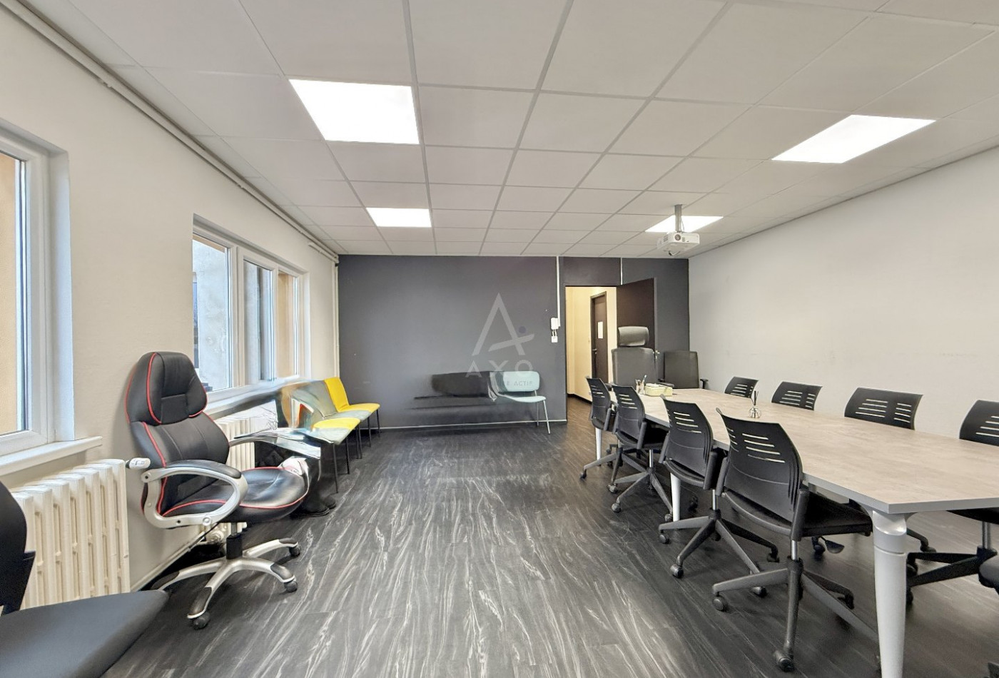 location Bureau Metz - Photo 1