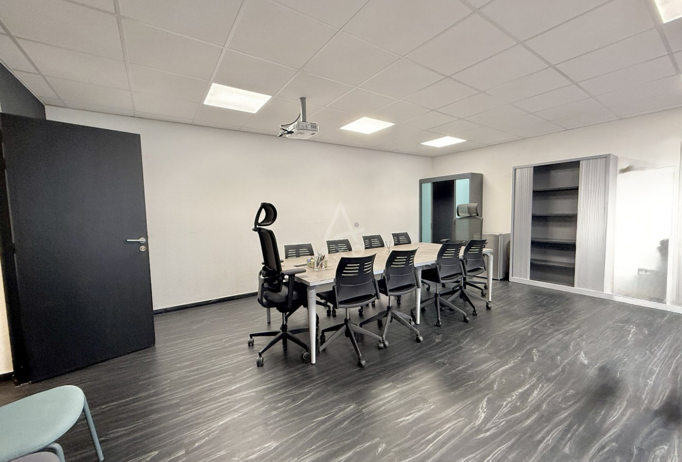 location Bureau Metz - Photo 3