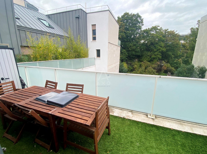 vente Appartement Suresnes - Photo 1