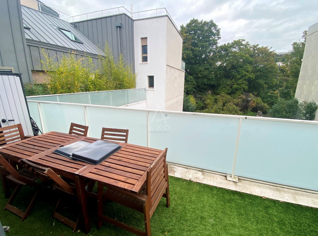 vente Appartement Suresnes - Photo 1