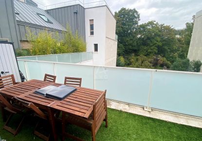 vente Appartement Suresnes