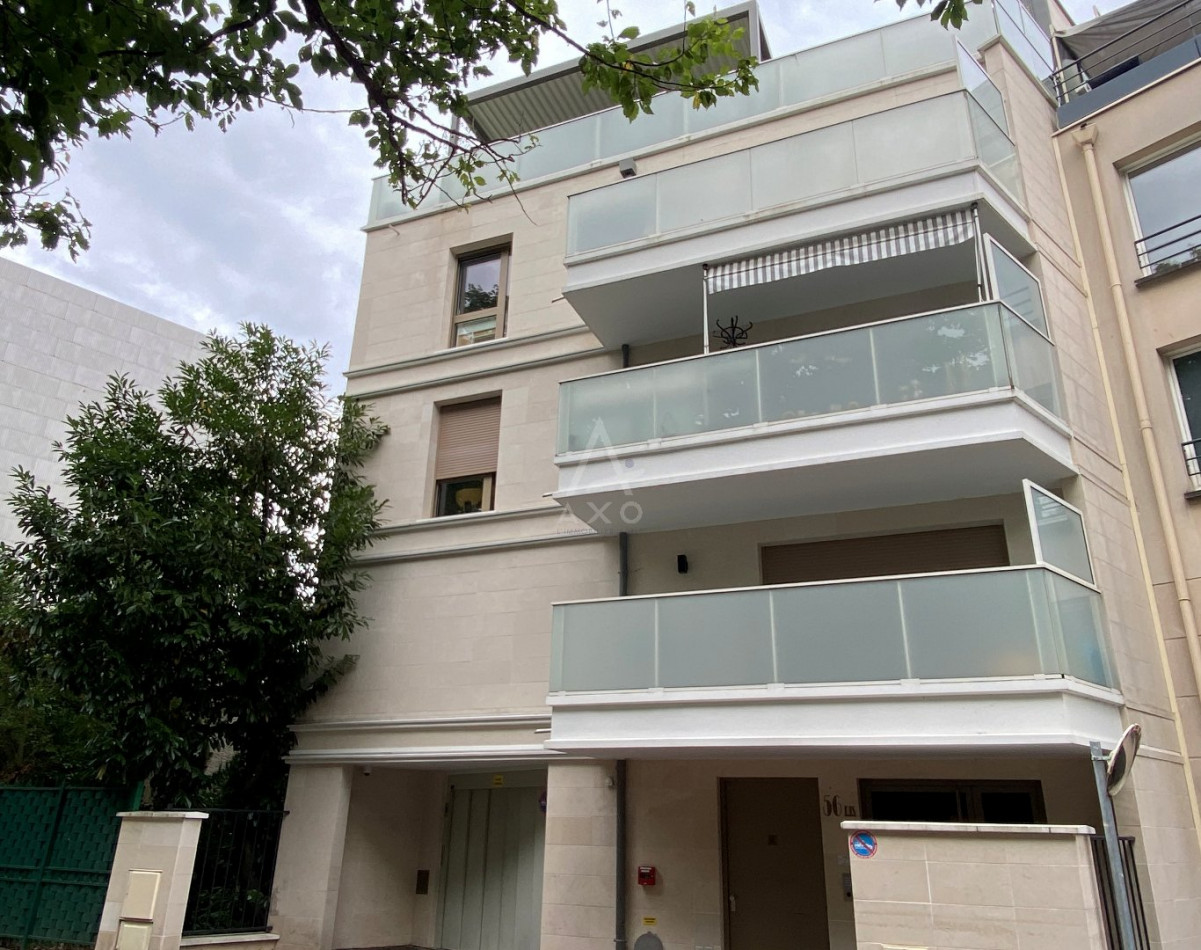 vente Appartement Suresnes - Photo 11