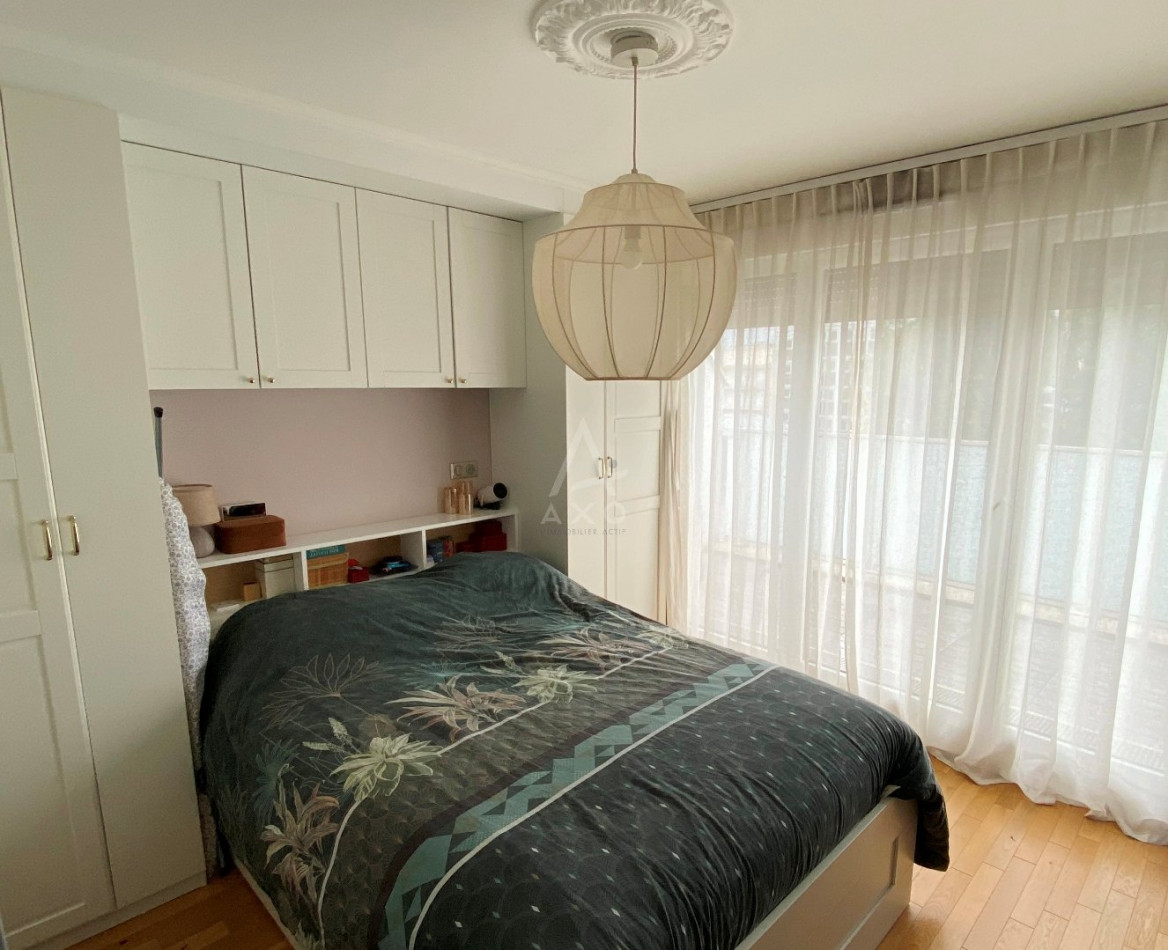 vente Appartement Suresnes - Photo 4