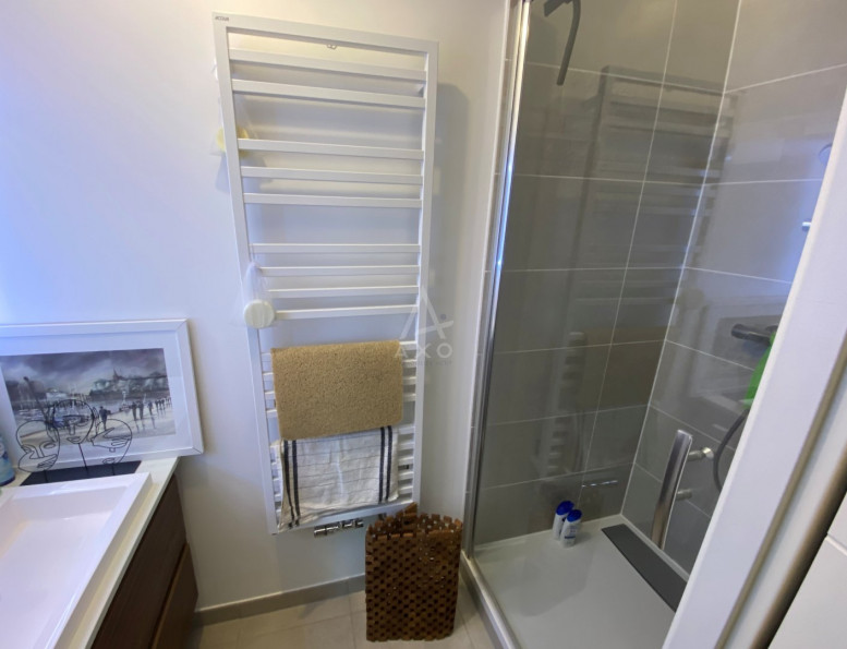 vente Appartement Suresnes - Photo 10