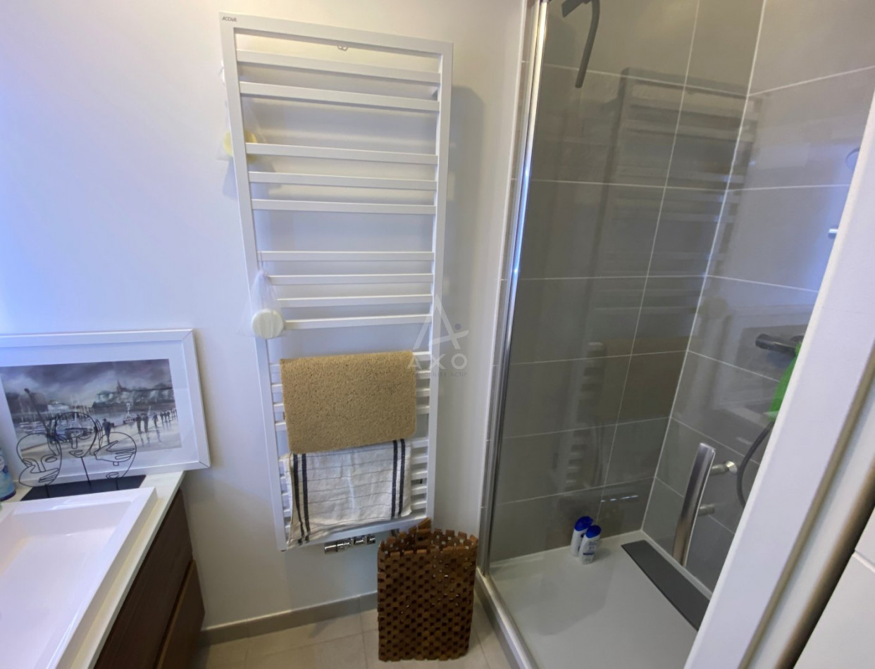 vente Appartement Suresnes - Photo 10