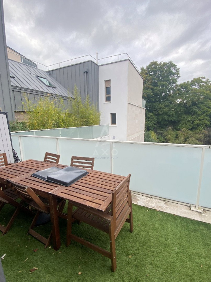 vente Appartement Suresnes - Photo 14