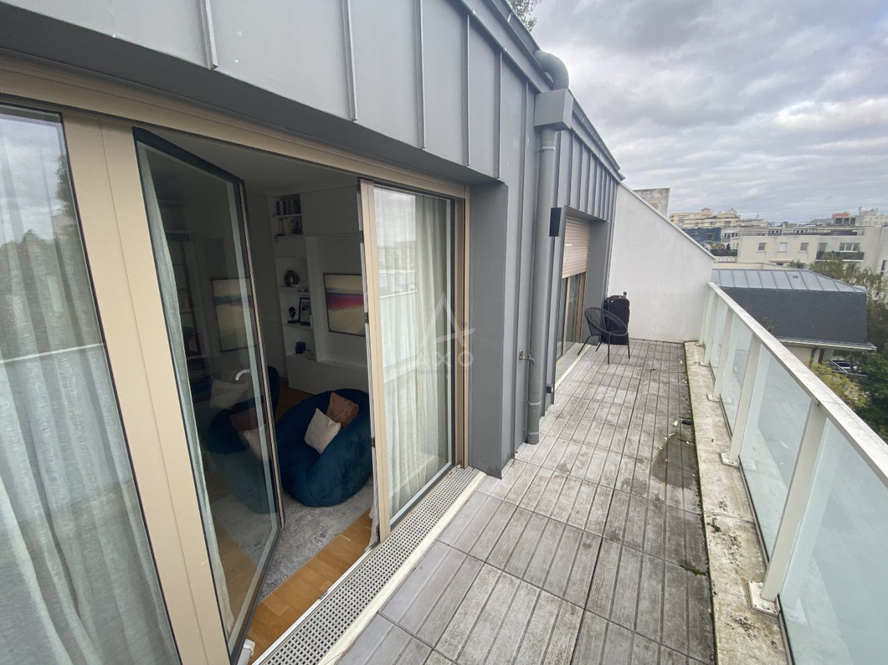 vente Appartement Suresnes - Photo 17