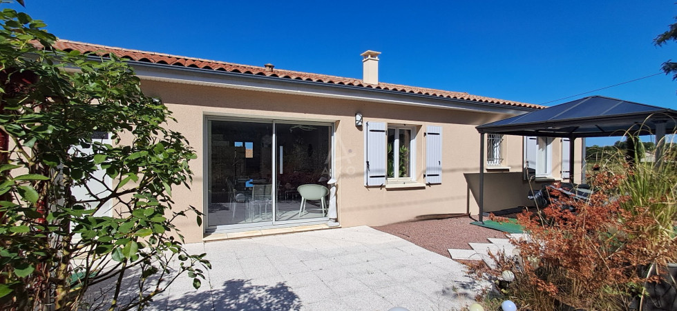 vente Maison Saint Projet Saint Constant - Photo 2